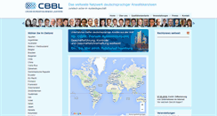 Desktop Screenshot of cbbl-lawyers.de